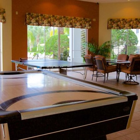 Newport Condo At Legacy Dunes Resort Four Corners Exteriör bild