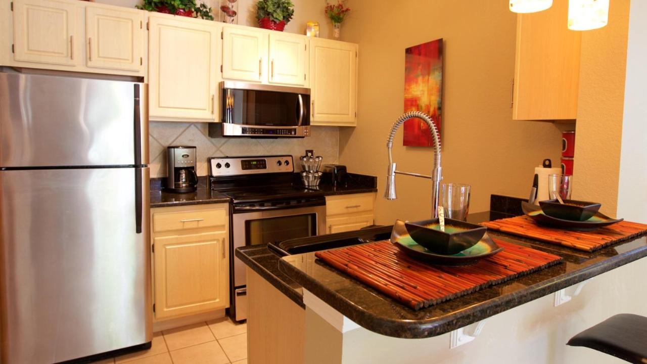 Newport Condo At Legacy Dunes Resort Four Corners Exteriör bild